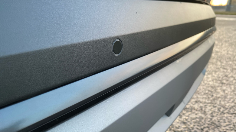 Hyundai TUCSON 1.6T Advance 5dr Petrol Estate